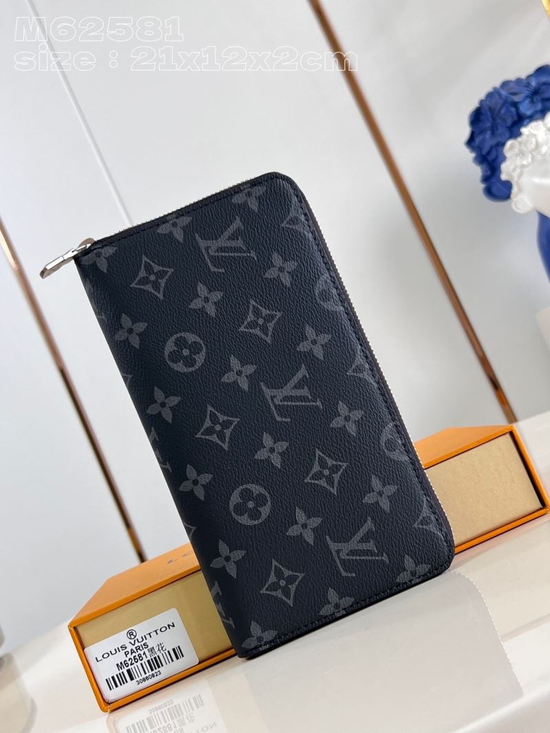 Louis Vuitton Wallets